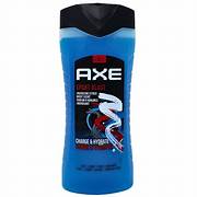 Axe Sport Blast Bodywash 400ml