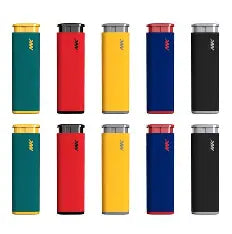MK Jet Hue Series Refillable Lighter