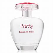 Elizabeth Arden Pretty Eau De Parfum 100ml Tester Box