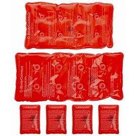 Body Comfort Reusable Therapeutic Heat Packs