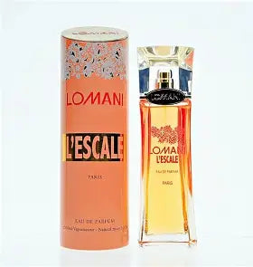 Lomani L'escale Eau De Parfum 100ml