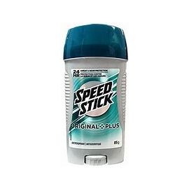 Speed Stick Original Plus Antiperspirant 70g