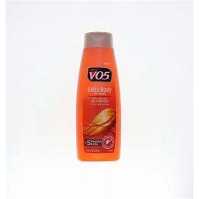 Alberto V05 Extra Body With Collagen Shampoo 443ML