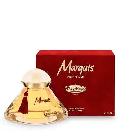 Marquis Pour Femme Eau De Parfum 100ml