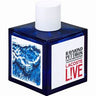 Eau de toilette Lacoste Live