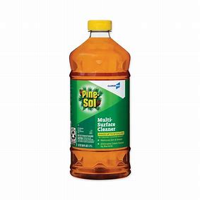 Pine-sol Mandarin Sunrise Multi-Surface Cleaner 1.4L