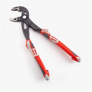 Wee's Pliers Slip Joint 6  Red D.