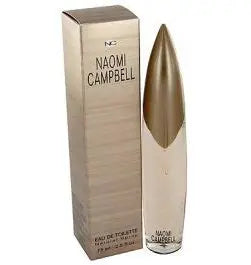 Naomi Campbell Eau De Toilette 100ml