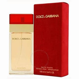 Dolce &amp; Gabbana Pour Femme Eau De Toilette