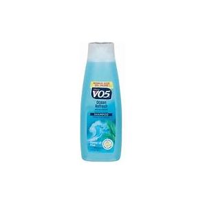 Alberto V05 Ocean Refresh Shampoo 443ml