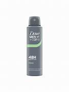 Dove Men + Care FRESH Deodorant Spray 150ml