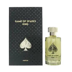 Jo Milano Game Of Spades King Parfum 100ml