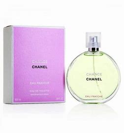 Chance Eau Fraiche Eau De Toilette