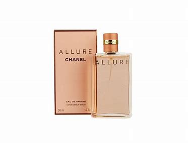 Eau de Parfum Allure