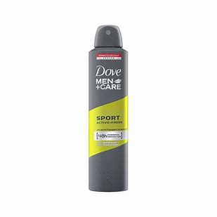 Dove Men+ Care Sport Active + Fresh Anti-perspirant 150ml
