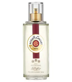 Roger & Gallet Cologne Natural Spray 100ml