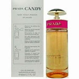 Prada Candy Florale Eau De Toilette