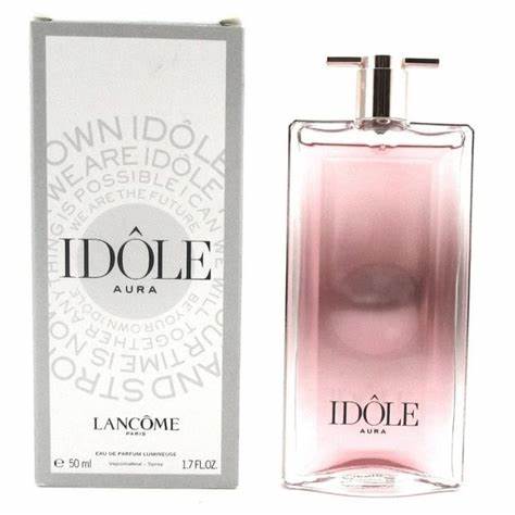 Idole Aura Eau De Parfum Lumineuse