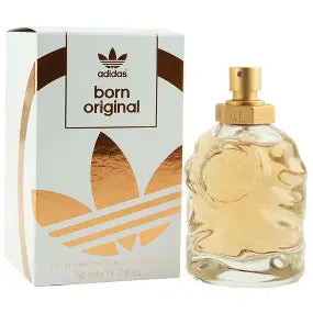 Adidas Born Original for Men Eau De Toilette 50ml