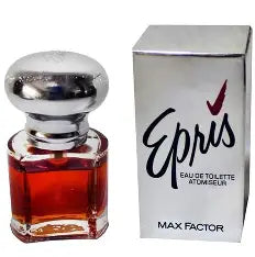 Max Factor Eau de Cologne en vaporisateur