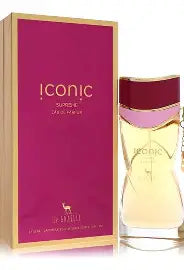 La Gazelle Iconic Supreme Eau De Parfum 100ml
