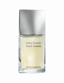 Issey Miyake L'Eau d'Issey Pour Homme Eau De Toilette