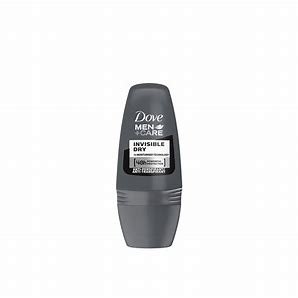 Dove Men+ Care Invisible Dry Anti-perspirant 50ml