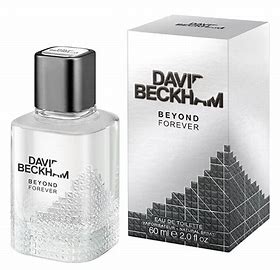 David Beckham Beyond Forever Eau De Toilette