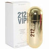 Carolina Herrera 212 Vip. Êtes-vous sur la liste ? Eau De Parfum NYC