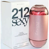 Carolina Herrera 212 Eau De Parfum Sexy