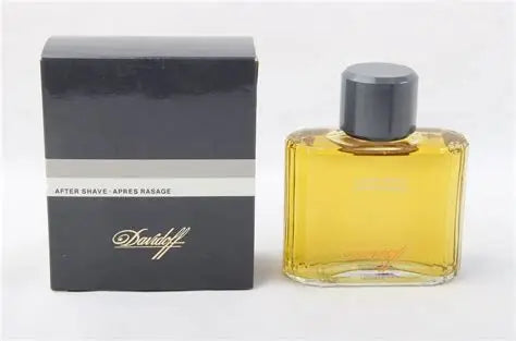 Davidoff After Shave 125ml