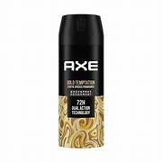 Axe Gold Temptation Deodorant Spray 150ml