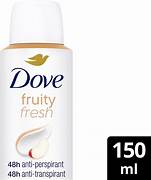 DOVE FRUITY FRESH Deo Spray 150ml