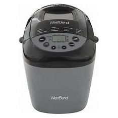 WESTBEND BREADMAKER - AGSWHOLESALE