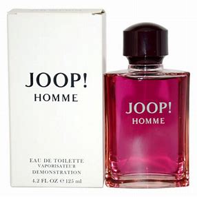 Eau de toilette Joop pour homme