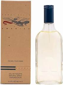 Perry Ellis America Men Eau De Toilette Vaporisateur