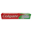 COLGATE TOOTHPASTE 70G SPARKLING WHITE MINT ZING - AGSWHOLESALE