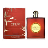 Yves Saint Laurent Opium Eau De Toilette - AGSWHOLESALE