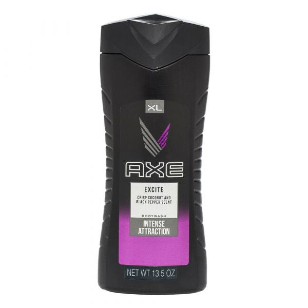 Axe Body Wash 400ml - AGSWHOLESALE