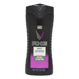 Axe Body Wash 400ml - AGSWHOLESALE