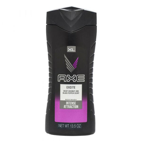 Axe Body Wash 400ml - AGSWHOLESALE