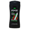 Axe Body Wash 400ml - AGSWHOLESALE