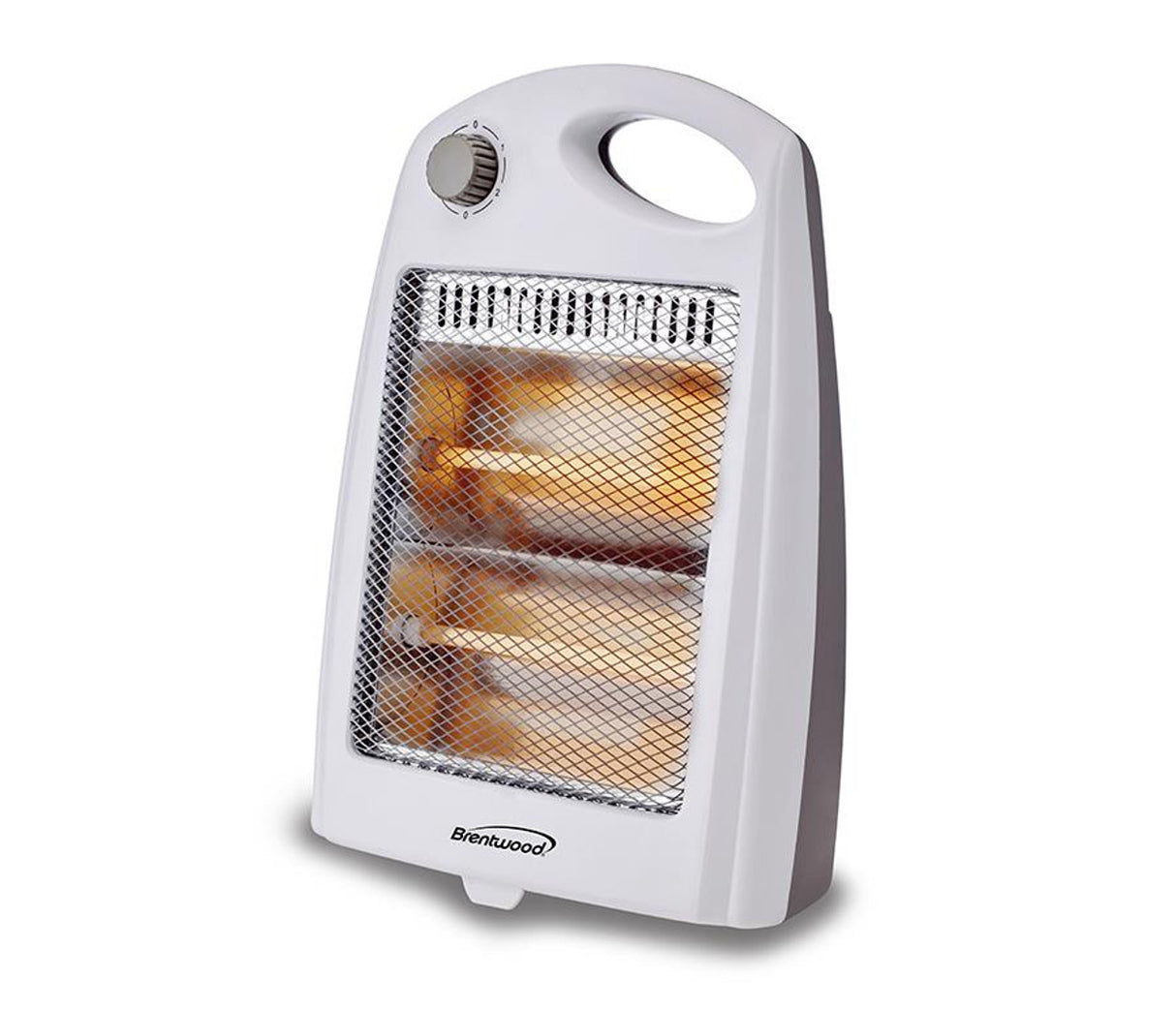 Brentwood Appliances Portable Space Heater 800-Watt