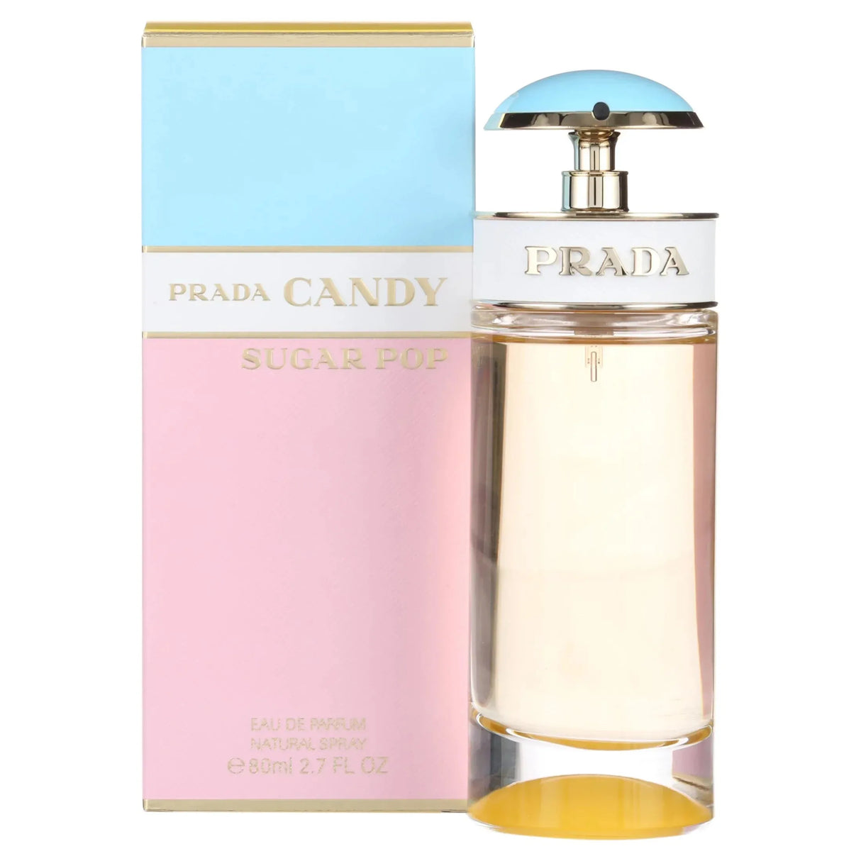 Prada Candy Sugar Pop Eau De Parfum - AGSWHOLESALE