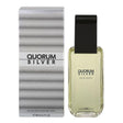 Quorum Silver For Men Eau De Toilette - AGSWHOLESALE