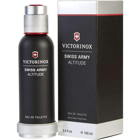 Victorinox Swiss Army Altitude For Men Eau De Toilette - AGSWHOLESALE