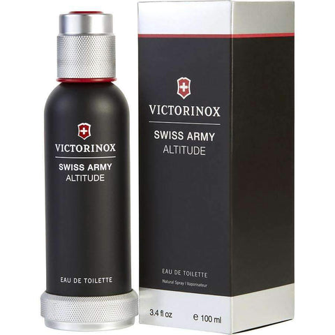 Victorinox Swiss Army Altitude For Men Eau De Toilette - AGSWHOLESALE