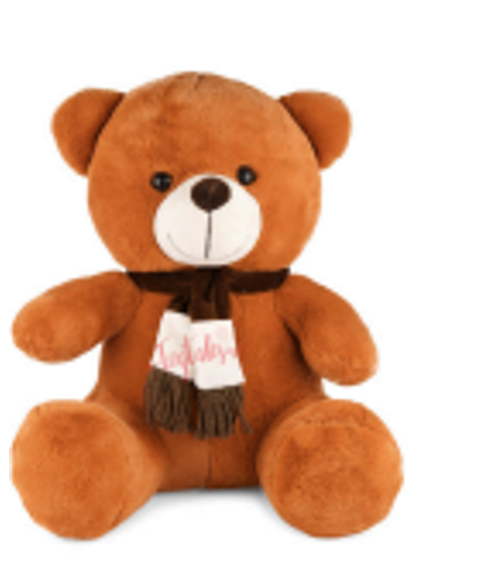 BEAR 50CM