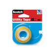 SCOTCH TAPE UTILITY 3M - AGSWHOLESALE