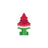 LITTLE TREES CAR AIR FRESHENERS - AGSWHOLESALE